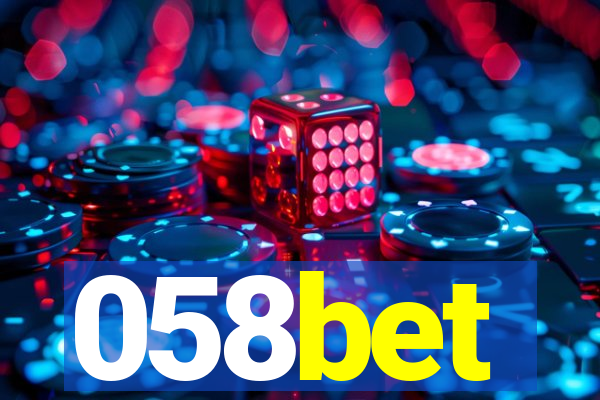 058bet