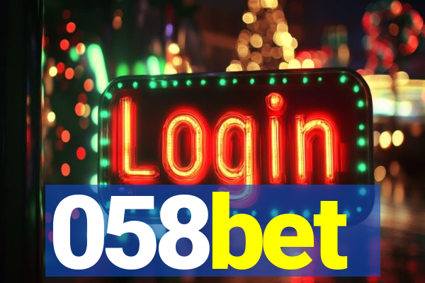 058bet