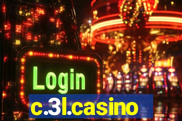 c.3l.casino