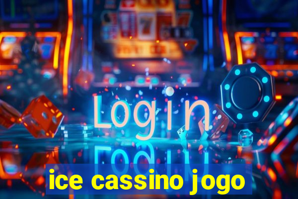 ice cassino jogo