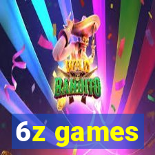 6z games