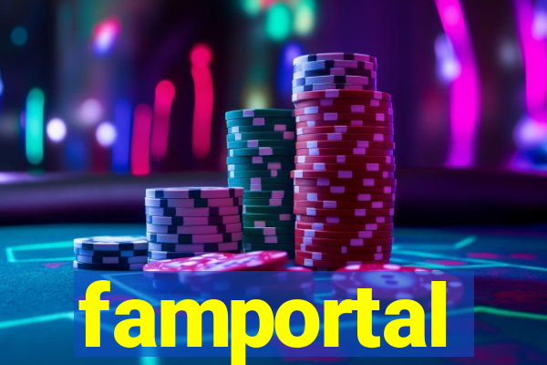 famportal