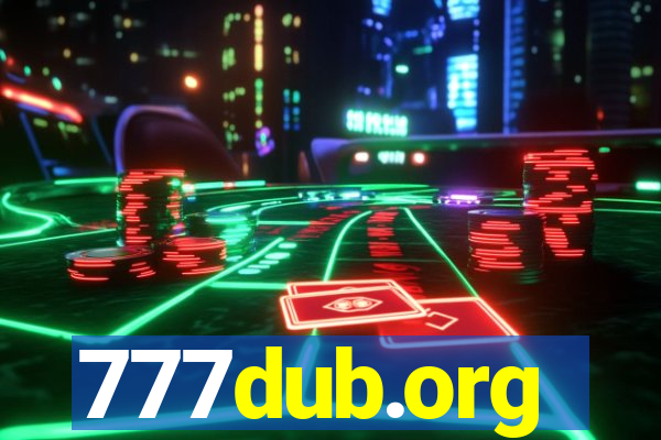 777dub.org