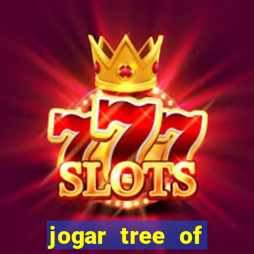 jogar tree of fortune demo