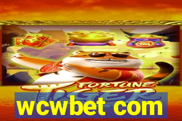 wcwbet com