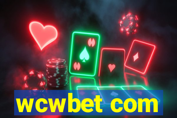 wcwbet com