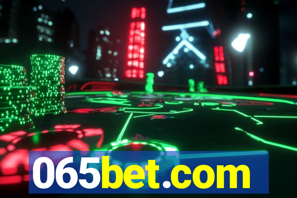 065bet.com