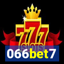 066bet7