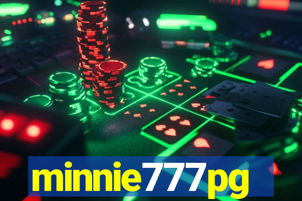 minnie777pg