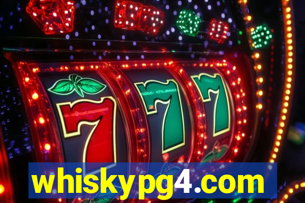 whiskypg4.com