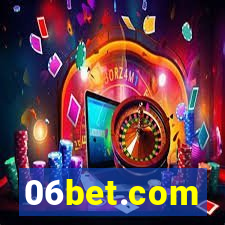 06bet.com