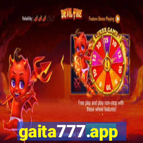 gaita777.app