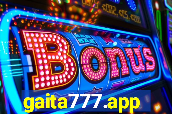 gaita777.app