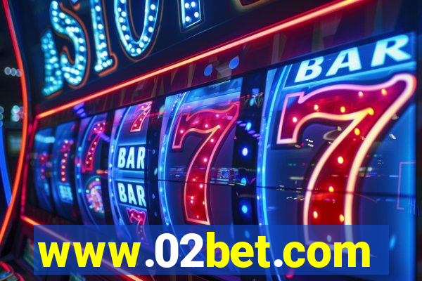 www.02bet.com