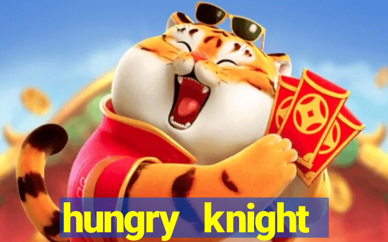 hungry knight gameboy rom pt br