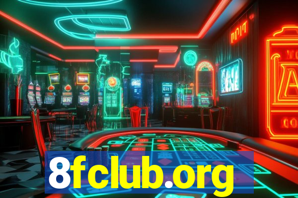 8fclub.org