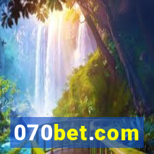 070bet.com