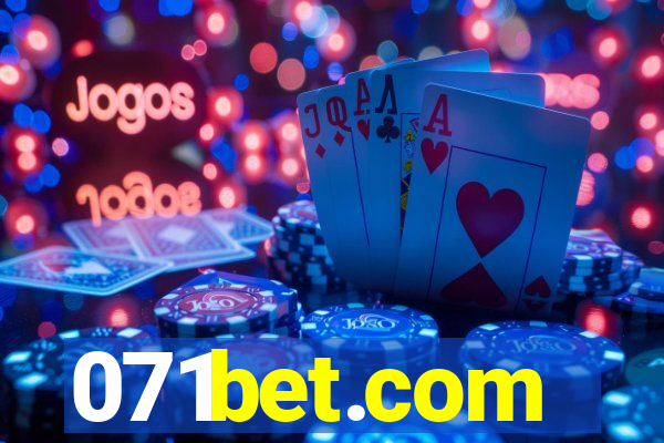 071bet.com