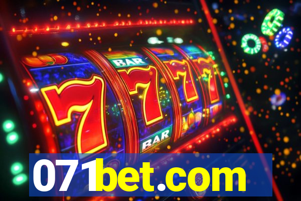 071bet.com