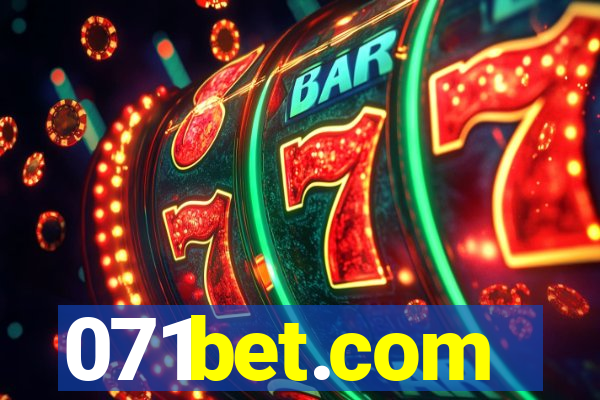 071bet.com