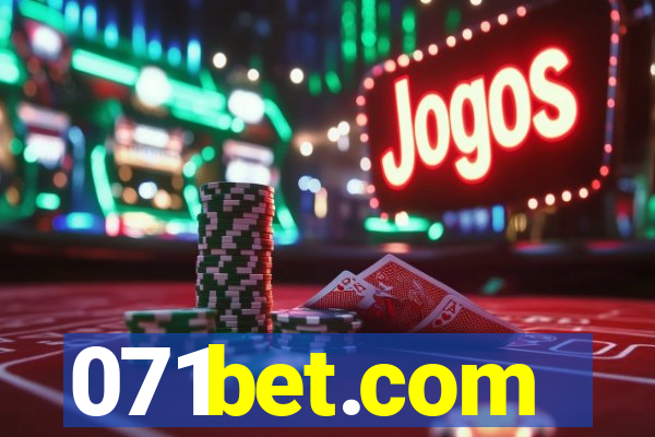 071bet.com