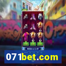 071bet.com