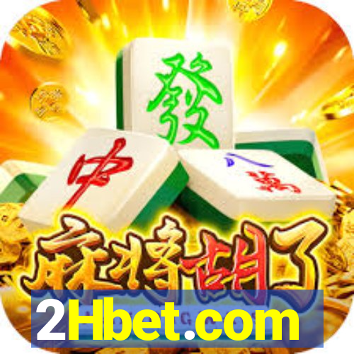 2Hbet.com