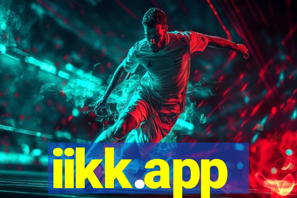 iikk.app