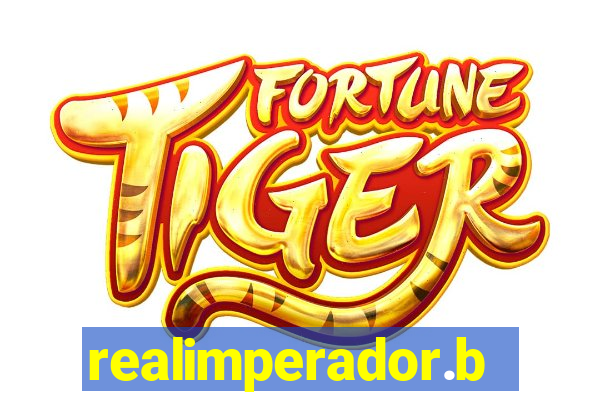 realimperador.bet