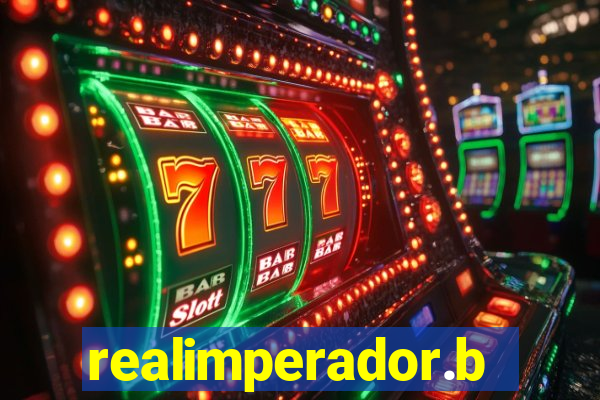 realimperador.bet