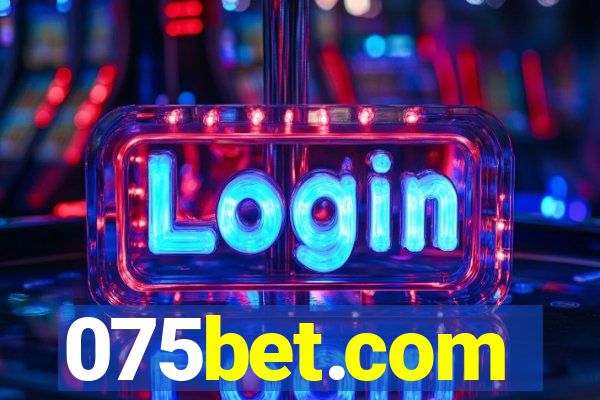 075bet.com