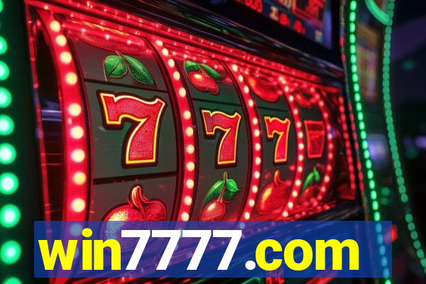 win7777.com