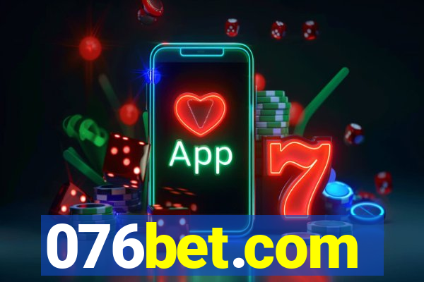 076bet.com