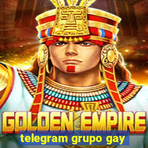 telegram grupo gay