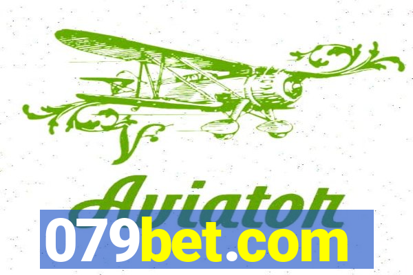 079bet.com