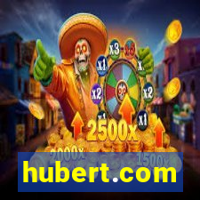 hubert.com plataforma de jogos