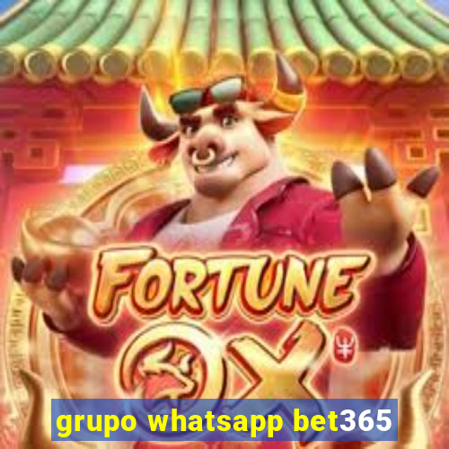 grupo whatsapp bet365