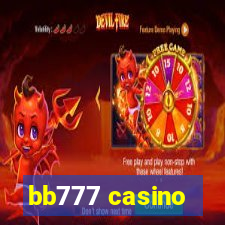 bb777 casino