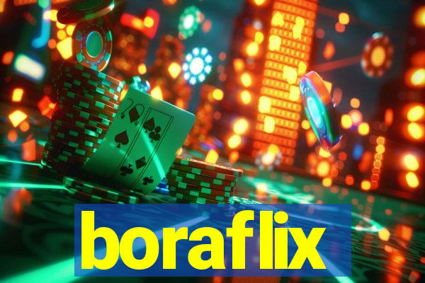 boraflix