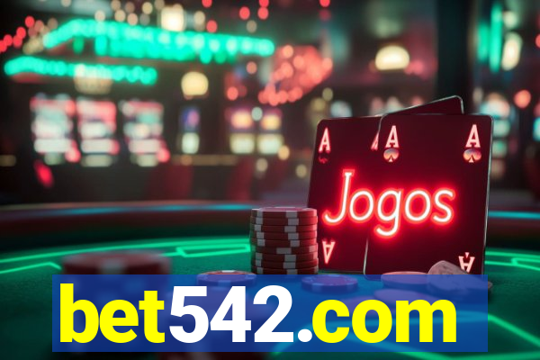 bet542.com