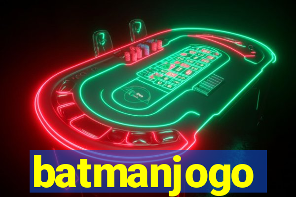 batmanjogo