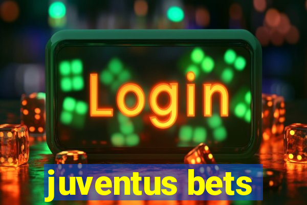 juventus bets