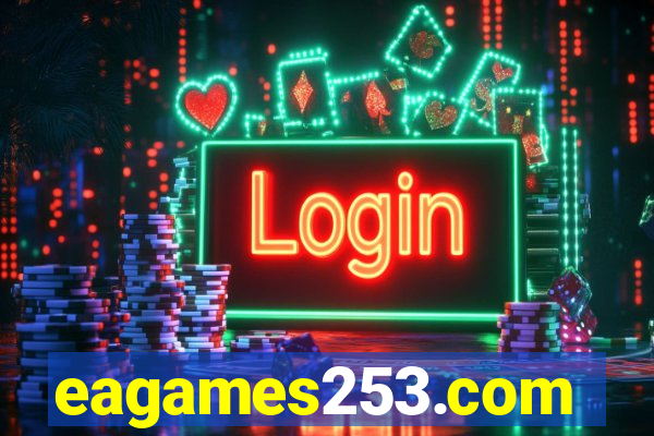 eagames253.com