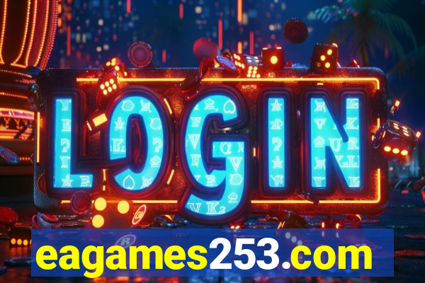 eagames253.com