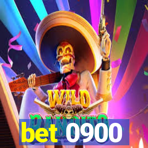 bet 0900