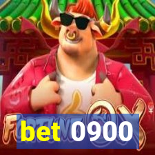 bet 0900