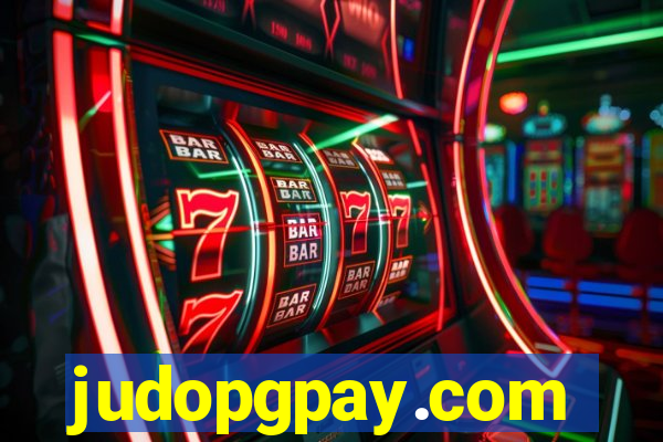 judopgpay.com