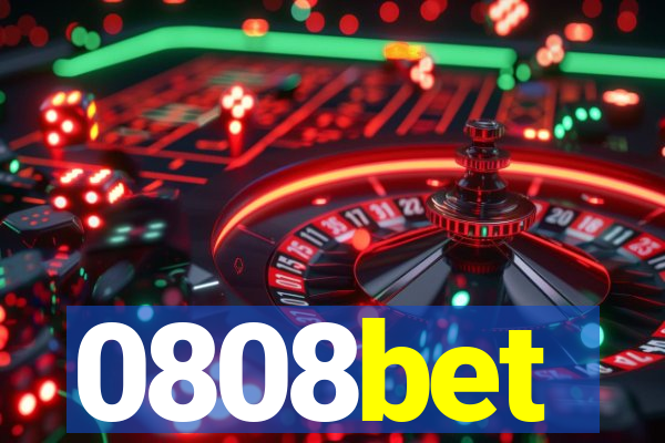 0808bet