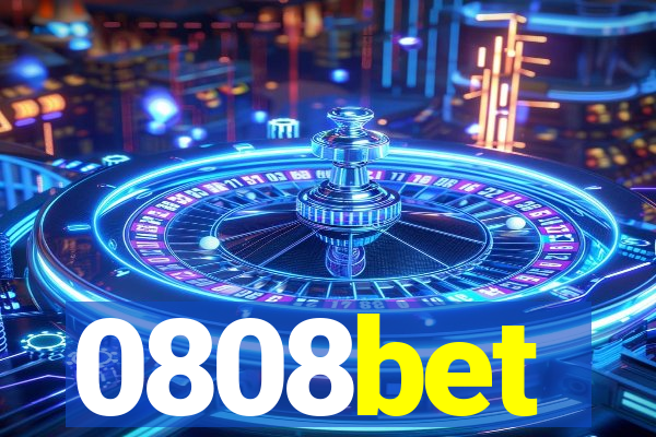 0808bet