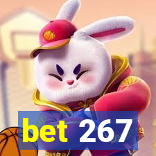 bet 267